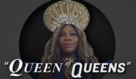 Beats by Dre TV Spot, 'Queen of Queens' Feat. Serena Williams, Nicki Minaj featuring Serena Williams