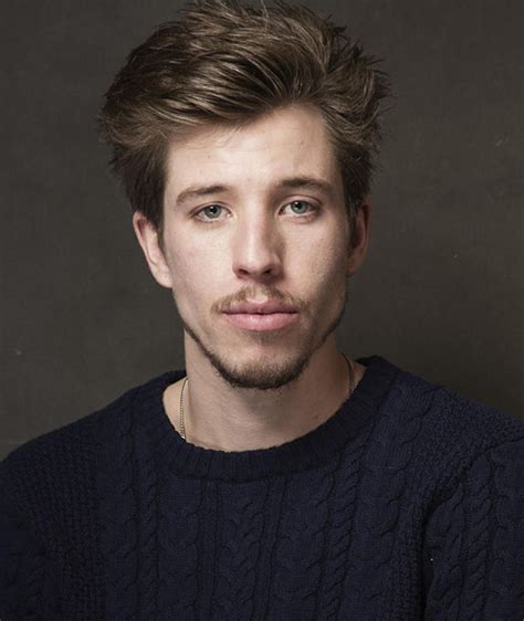 Beau Knapp photo