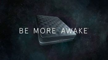 Beautyrest Black TV commercial - Be More Awake: Memorial Day