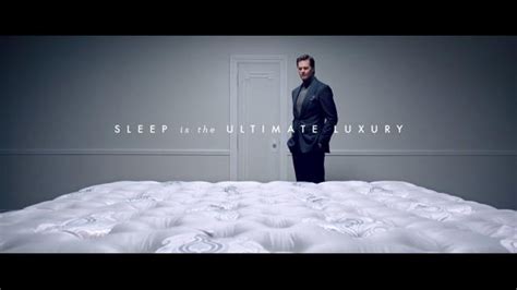 Beautyrest Black TV commercial - Dream in Black