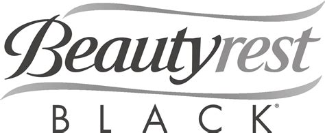 Beautyrest Black logo