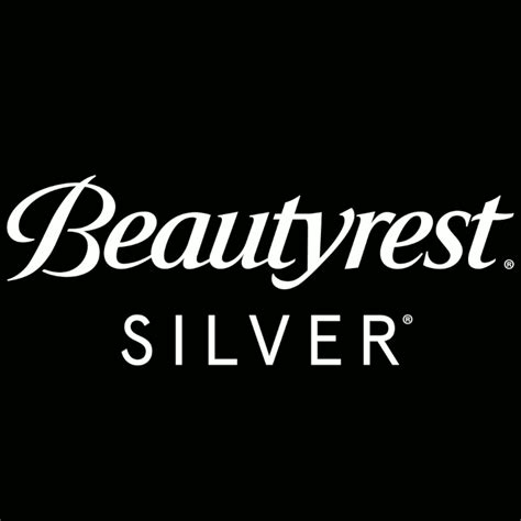 Beautyrest Silver logo