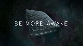Beautyrest TV Spot, 'Be More Awake' featuring Megan Aimes