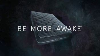 Beautyrest TV Spot, 'Be More Awake: Mind'