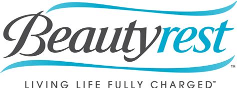 Beautyrest logo