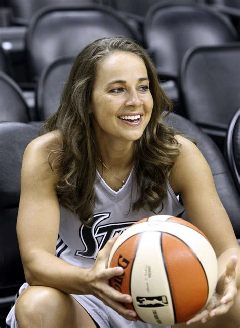 Becky Hammon photo