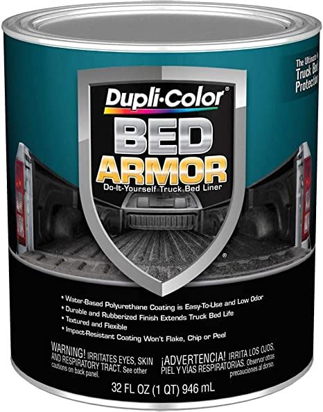 Bed Armor Dupli-Color