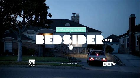 Bedsider TV Spot, 'Grandma' featuring Jessica Watkin