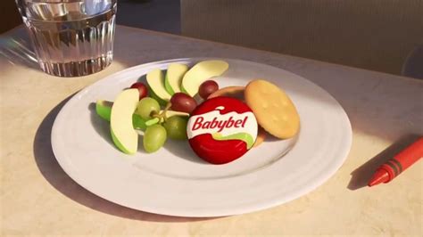 Bel Brands TV commercial - Toy Story 4: Snack Attack