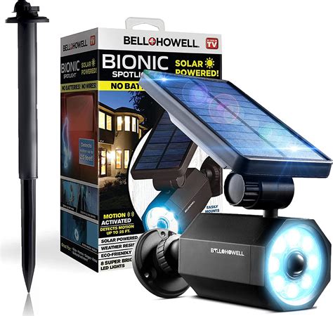 Bell + Howell Bionic Spot Light