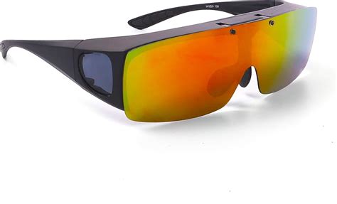 Bell + Howell Tac Glasses 2.0 TV Spot, 'No Ordinary Sunglasses'