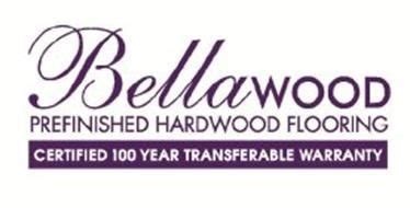 Bellawood Flooring Prefinished Hardwood Flooring logo