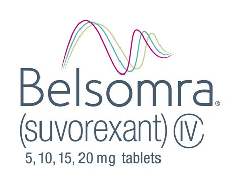 Belsomra tv commercials