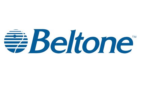 Beltone BTE Hearing Aid logo