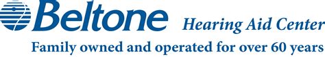 Beltone Beltone Imagine Hearing Aid logo