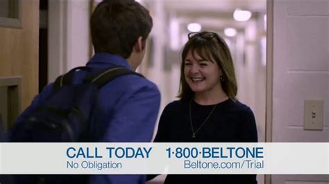 Beltone Free Hearing Screening & Trial TV Spot, 'Pediatric Nurse'