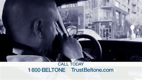Beltone Free Trial TV Spot, 'Real, Practical Solutions' featuring Ross Huguet