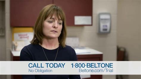 Beltone Free Trial TV Spot, 'Real, Practical Solutions'