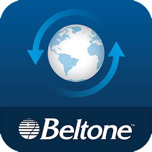 Beltone HearMax App