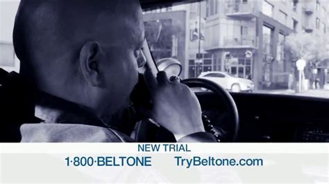 Beltone TV Spot, 'Dan C., Police Officer: Trial Offer' created for Beltone