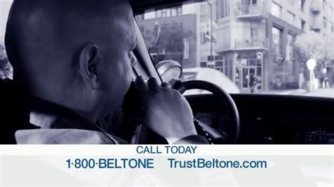 Beltone TV commercial - Police Officer Dan C.: Free Trial Offer