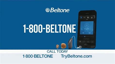 Beltone TV Spot, 'Trial' created for Beltone