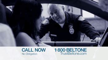 Beltone Trust TV Spot, 'Dan C., Police Officer and Beltone Trust User' created for Beltone