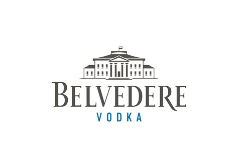 Belvedere logo