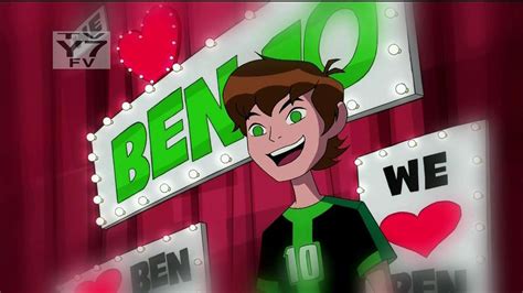 Ben 10 Omniverse: Heroes Rise Vol. 2 DVD TV Spot