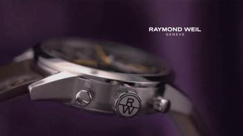 Ben Bridge Jeweler Raymond Weil TV Spot, 'Dock'