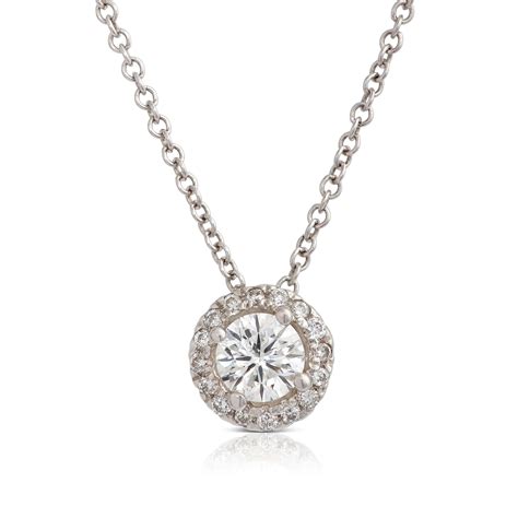 Ben Bridge Jeweler Signature Forevermark Diamond