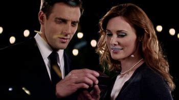 Ben Bridge Jeweler TV Spot, 'A Promise With Signature Forevermark'