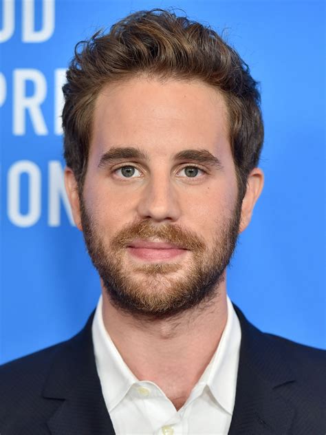 Ben Platt photo