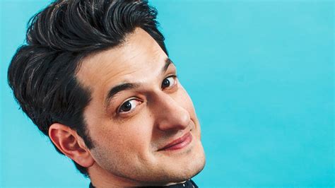 Ben Schwartz photo