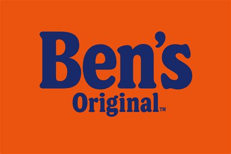 Bens Original TV commercial - Changing Our Look