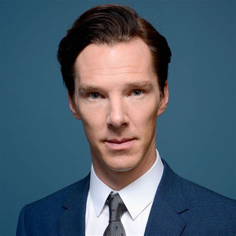 Benedict Cumberbatch photo