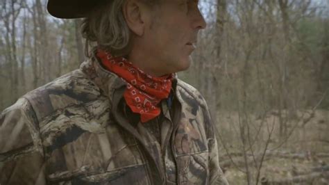 Benjamin Legacy Jim Shockey Series TV Spot