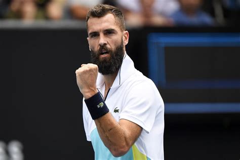 Benoit Paire tv commercials