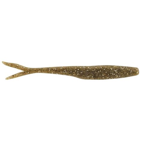 Berkley Fishing PowerBait MaxScent Flatnose Minnow logo