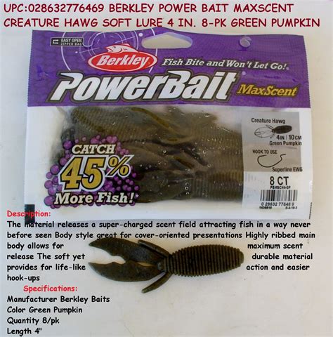 Berkley Fishing PowerBait MaxScent Power Chunk tv commercials