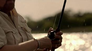 Berkley Fishing Trilene TV commercial - I Promise