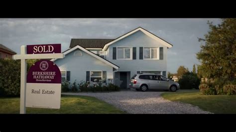 Berkshire Hathaway TV commercial - Good to Know