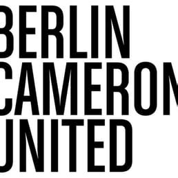 Berlin Cameron United photo