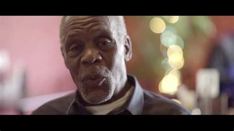 Bernie 2016 TV Spot, 'He's With Us' Featuring Danny Glover