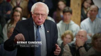 Bernie 2016 TV Spot, 'It's Not Over' featuring Bernie Sanders