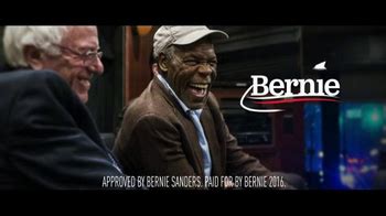 Bernie 2016 TV Spot, 'No Fracking Anywhere'