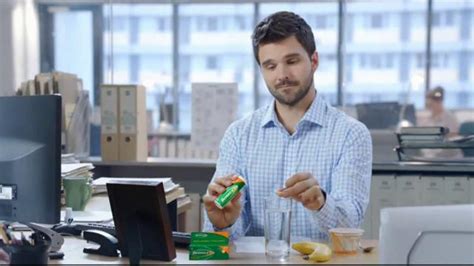 Berocca TV Spot, 'A Busy Week' created for Berocca