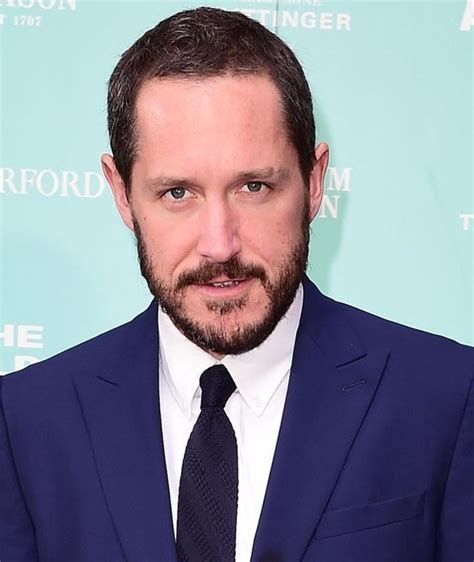 Bertie Carvel photo