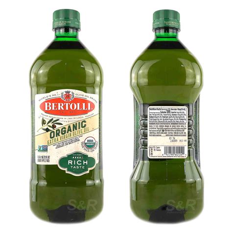 Bertolli Cooking Olive Oil