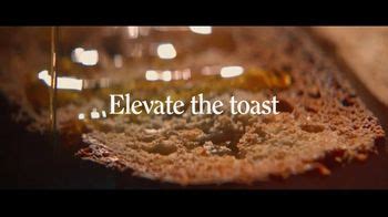 Bertolli Extra Virgin Olive Oil TV Spot, 'Toast' created for Bertolli